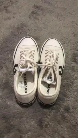 Shoes convers all star original size 39
