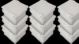 DIJUAL DUVE&SHEET (SELIMUT&SPREI EX KAMAR HOTEL) DALAM KEADAAN MINUS