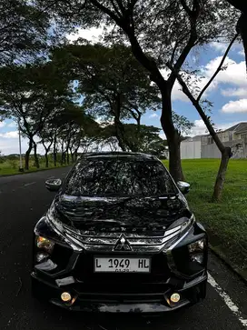 Jual Cepat Xpander Ultimate 2018 km rendah 30 rb