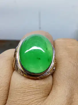 Batu giok birma type c