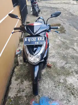 Mio Soul 2008 Murah
