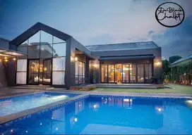 Disewa Villa Cisarua Bogor