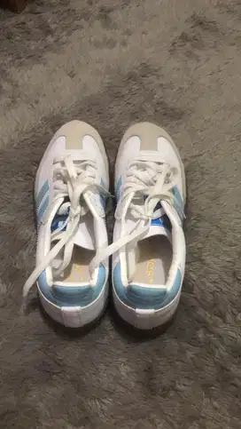 Shoes adidas samba original size 38