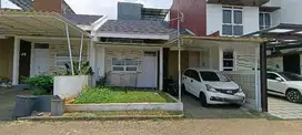 Jual rumah dalam cluster di Sindanglaya Arcamanik