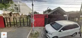 Disewakan Rumah Usaha Poros Jalan Raya Tidar Malang