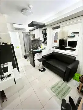 DI JUAL MURAH APARTEMEN KALIBATA CITY TOWER AKASIA JAKSEL