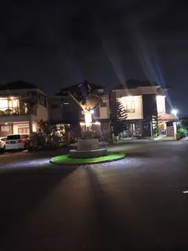 Dijual Cepat Rumah Di Cigadung Cikutra Cibeunying Dalam Cluster