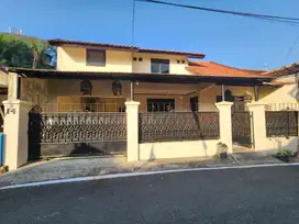 Rumah Bagus di Sri Rejeki Semarang Barat