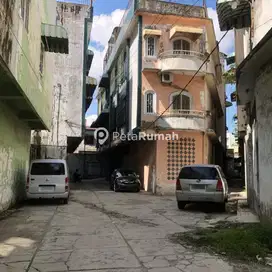 DISEWA RUKO JALAN BRASTAGI (Surya)