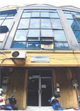 RUKO STRATEGIS 3 LANTAI COCOK UNTUK USAHA DI PERAK SURABAYA