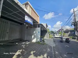 Ruko Baru 2 Lantai Disewakan, di Denpasar Selatan