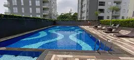 Gallery Ciumbuleuit Apartement 3 Type Studio Furnished siap huni
