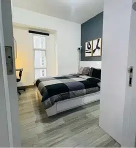 Dijual Unit Apartemen Tower Kalyana 2BR Akasa Pure Living Bsd City TGR