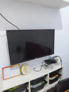 TV RUSAK LCD MURAH