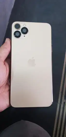 IPHONE 11 PROMAX 256 INTER
