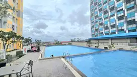 Dijual 1 Unit 2 BR di Apartemen Grand Icon Caman Jatibening