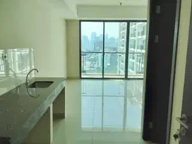 Dijual Studio Nine Residence Lantai Rendah