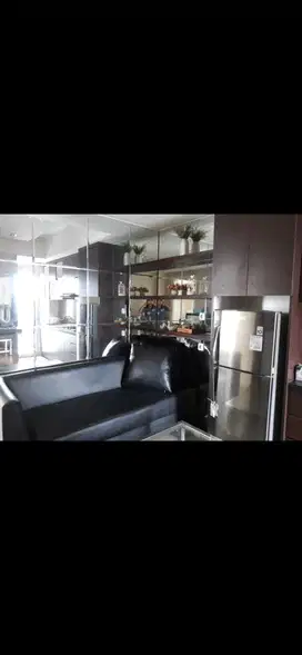 Dijual 2BR Apartemen Green Lake Sunter Tower 1 - Jakarta Utara