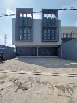 Ruko siap huni bojong raya cijerah bandung jawa barat