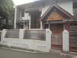Jual Kos Sayap Pasteur hanya 100m dari Universitas Maranatha