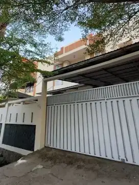 Jual Kosan Dekat Kampus UNM Pettarani