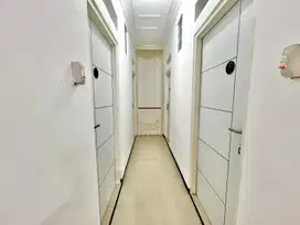 RUMAH KOS 35 KT 35 KM DEPAN KAMPUS UMM MALANG