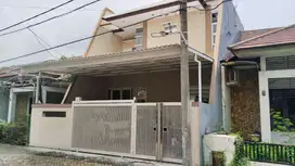 Rumah Surabaya Koala Regency, Medokan Semampir