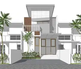 JUAL KOST SURABAYA DEKAT UPN DIJAMIN PALING STRATEGISHARGA CASH 990JT