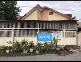 Kost aktif siwalankerto uk petra