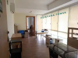 Dijual Murah Office Unit di Apartemen Dukuh Golf Kemayoran lt Tengah