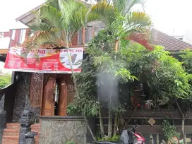 Perum Pondok Indah Blok C No. 2 Kel Bumiayu Kec Kedungkandang Malang