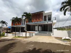 Rumah Hommy Citra Green Dago Kota Bandung