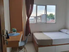 Kos Lenteng Agung 88