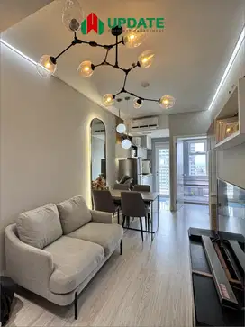 Dijual Apartemen Podomoro Tower Lexington