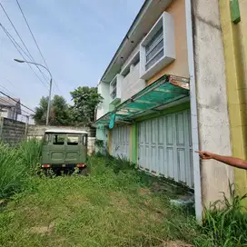 Lahan Tanah Siap Pakai bonus ruko di Gajah Mekar Kutawaringin Bandung