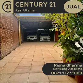 DIJUAL RUMAH DI LEUWINANGGUNG TAPOS DEPOK