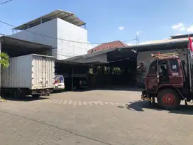Murah Gudang Nol Jalan Kenjeran Surabaya Cocok untuk Usaha AUD.A046
