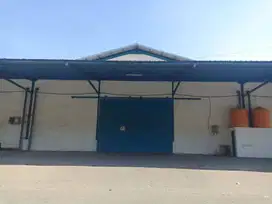 Disewakan Gudang Bumi Maspion Indah Romokalisari Surabaya dekat tol