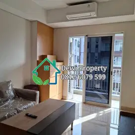 DIJUAL APARTEMEN PODOMORO CITY TOWER LEXINGTON
