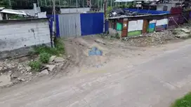 Disewakan Gudang di Kawasan Industri Jatake, Tangerang - Banten.