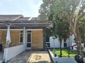 Rumah dijual di cherryfield dekat STT TELKOM, PODOMORO BANDUNG