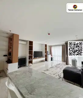 Apartemen LLOYD Alam Sutera, Tower H, Tangerang Selatan, 99 m², Lt. 01