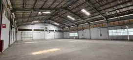 Sewa Pabrik Kawasan industri Lippo cikarang