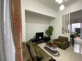 Rumah Siap Huni di Metland Transyogi, Cileungsi