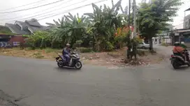 Murah tanah nol jalan pepelegi