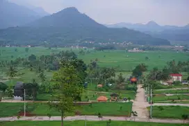 Dijual Tanah Kavling Nuansa Alam Agroeduwisata Tempat Impian Anda