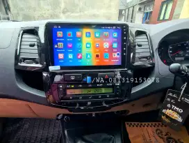 | hu android fortuner anti lemot | cpu octacore | Qled | Hi rest audio