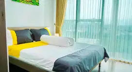 Jual Apartemen Loft Satu8 Residence di Kedoya 2BR