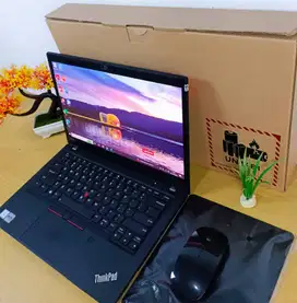 LENOVO THINKPAD P43s INTEL CORE I7 RAM 16 GB SSD 512 GB NVIDIA QUADRO