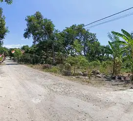 TANAH KAVLING MURAH PURWOREJO BALONG